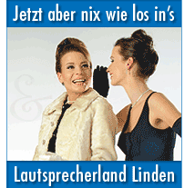 KLANG-STARK HiFi Linden