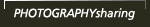 PHOTOGRAPHYsharing
